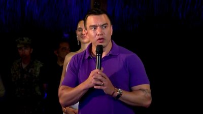 El presidente Daniel Noboa gana las elecciones en Ecuador