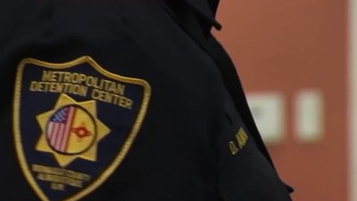 Video: Investigan ataque a una reclusa en MDC